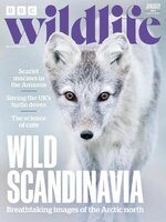 BBC Wildlife Magazine